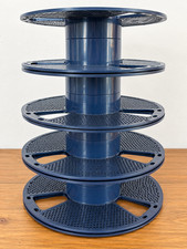 4x SUNLU Empty Reusable Filament Spools 1KG Refill 3D Printer Twist Apart picture