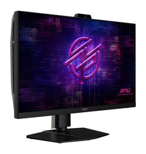 27 Inch Gaming Monitor with Height Adjustment MPG 272QRF-X36 WQHD 360HZ RAPID IPS picture