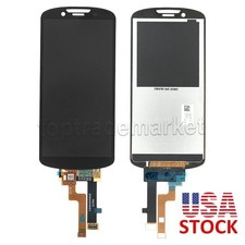 US NEW LCD w/ Touch Screen Digitizer Assembly for Zebra TC53 TC58 TL060FDGP01-00 picture