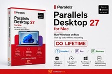 Parallels Desktop 27 | Authentic | Standard‼️ Lifetime Keys‼️ 🇺🇸 US Version picture