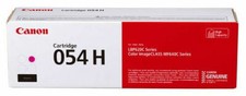 Canon 054H Toner - Magenta High Yield picture