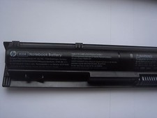 Genuine Hp Ki04 Battery Tpn-Q159 Tpn-Q160 Tpn-Q161 Tpn-Q162 Boxed New picture