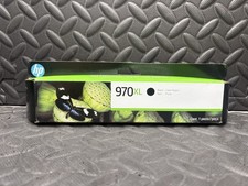 HP 970XL (CN625AM) High-Yield Original Ink Cartridge - Black EXP 2026 picture