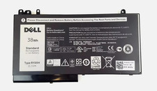 NEW Genuine RYXXH Battery For Dell Latitude E5250 E5450 E5550 3150 3160 OEM 38WH picture