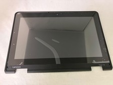ORIGINAL LENOVO YOGA 11e LCD TOUCH SCREEN ASSY SD10M34070 picture