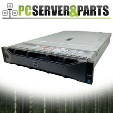 Dell R730 8B LFF 2x 1.70GHz 8-Core Intel Xeon E5-2609 v4 32GB RAM 2x 1TB HDD picture
