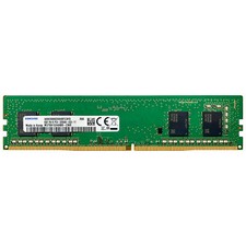 Samsung 8GB DDR4 3200 MHz PC4-25600 DIMM Desktop Memory RAM (M378A1G44AB0-CWE) picture