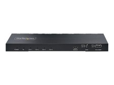 StarTechcom HDMI Splitter 1 in 4 Out 4k 60Hz 4-Port 4-Port HDMI Splitter picture