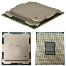Intel Xeon Processor E5-2643 V4 20MB Cache 3.40GHz 6-Core FCLGA2011-3 SR2P4 picture