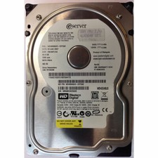 41A3640 - IBM 40GB 7200 RPM SATA 3.5