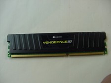 COMPUTER MEMORY - CORSAIR XMS3 1333Mhz 1.50V DDR3 CMX16GX3M4A1333C9 picture