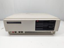 Vintage Tandy 1000 Personal Computer Model 25-1000 - Powers on picture