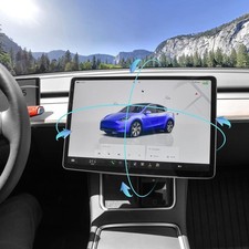 Screen Swivel Mount for Tesla Model Y 2019-2024 & Model 3 2017-2023 Left/Right picture