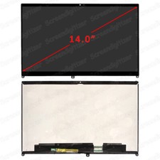 For LENOVO Flex 5-14IIL05 LCD Panel Screen ST50X22130 N140HCA-E5B SD10W89578 picture