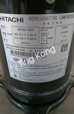 1PC G603DH-90D2-X10  Compressor new By DHL or FedEX picture