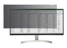 StarTech PRIVSCNMON34W Privacy Screen - 21:9 Widescreen for 34 inch Monitor picture