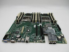 ZT System Z1040HH Dual LGA 2011 Server Motherboard P/N: B602GA2 Tested Working picture