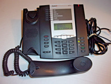 PACKET8 OFFICE BUSINESS PHONE SYSTEM 6753i VoIP PHONE picture