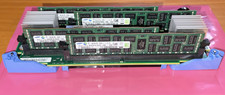 IBM FRU PN: 00E2745 4-Slot Memory Riser Card w/32G of Memory Installed picture