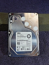 Dell MG03SCA200 2TB 7.2K RPM SAS 6Gb/s 3.5'' Internal Hard Drive - 829T8 picture
