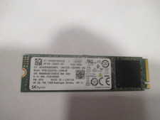 SK Hynix 512GB M.2 NVMe PCIe Laptop SSD Solid State Drive HFS512GD9TNG-L2A0A picture