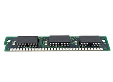256KB MSC2331A-80YS3 30-Pin SIMM Memory FPM RAM 256Kx9 Parity 80ns OKI Single picture