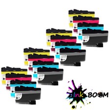 16 Ink Cartridge fits Brother LC3039 LC-3039XXL MFC-J5845DW MFC-J6945DW J5945DW picture