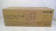 Genuine Xerox WorkCentre 7120 Fuser Cartridge 008R13087 8R13087 picture