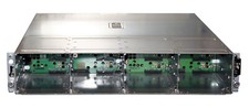 HP 418408-B21 Storage Works, 12-Bay SAS Disk Array picture