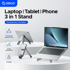 ORICO Lightweight Portable Foldable Laptop Stand for 17