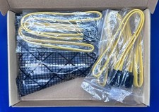 JKTINK ASM1166 6-Port SATA III PCIe Controller Card + 6 Cables Non-RAID picture