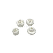 4PCS Cleaning paper gears for Ricoh 1100 1106 1107 1350 1356 1357 9000 906 907 picture