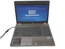 HP ProBook 4530s Laptop - Intel Core i3, 4GB RAM, 500GB HDD (44209) picture