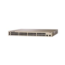 Cisco C6800IA-48FPD 48-Port PoE+ 10G SFP+ Instant Access Switch - Tested Working picture