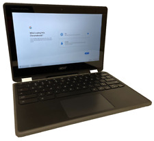 Acer Chromebook Spin R751TN-C5P3 11.6