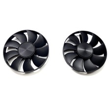 Graphics Card Fan Cooling Module DAPC0815B2UP008 Part for NVIDIA RTX3070 Fans picture