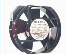 1PC U.S.TOYO FAN TAC17251115HT 115V 17251 insert Cooling fan picture