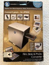 Innovative Technology ITNS-500 picture