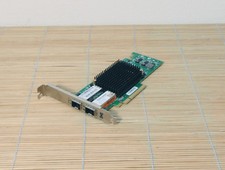Cisco UCSC-PCIE-ESFP Cisco Emulex OCe11102-FX Dual Port 10GbE FCoE CNA  picture