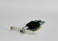 HP Emulex LPE12000 8Gb PCI-e FC HBA StorageWorks HPE 1x SFP+ 8G FH Transceiver picture