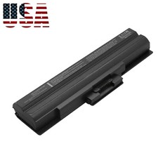 New VGP-BPS13S Battery for Sony VGP-BPS13/S VGP-BPS13A/S VGP-BPS13 VGP-BPS13B/S  picture