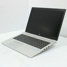 HP Elitebook 850 G5 Intel Core i5 8th Gen 16GB RAM No Drive/OS Laptop C2 picture