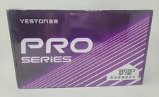 YESTON Pro Series GEFORCE GT 730 NEW FACTORY SEALED  picture
