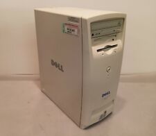 Vintage Dell Dimension L667r PC PIII 667 MHz 256MB 40GB WIN98SE ZIP-100 TESTED picture