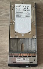 Seagate Cheetah 15K.7 450GB SAS 3.5