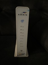 ARRIS® SVG2482-AC SURFBoard DOCSIS 3.0 AC1750 Cable Modem/Router Combo picture