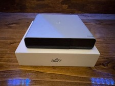 Ubiquiti UniFi Cloud Key Gen2 Plus - UCK-G2-PLUS w/ 1TB Samsung SSD picture