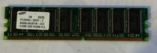512MB DDR-400 Desktop RAM Samsung M368L6423FTN PC3200 picture