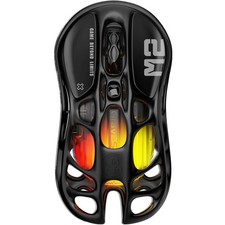 GravaStar Mercury M2 Wireless Gaming Mouse with 26,000 DPI, PAW3395DM Sensor -79 picture