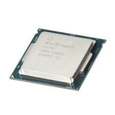 🔥 Intel Xeon E-2378 Processor CPU 8-Core 2.60GHz~4.8GHz LGA-1200 TDP-65W picture